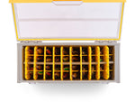 Plano EDGE Short Hang BoxClear P000287