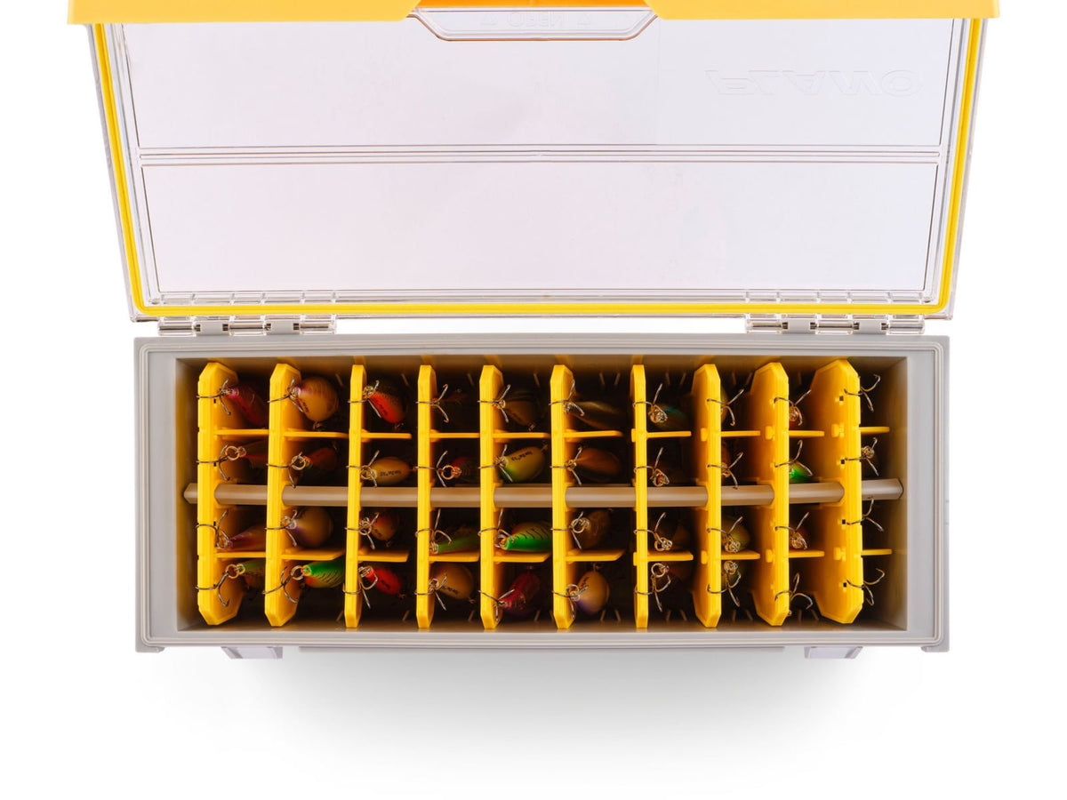 Plano EDGE Short Hang BoxClear P000287
