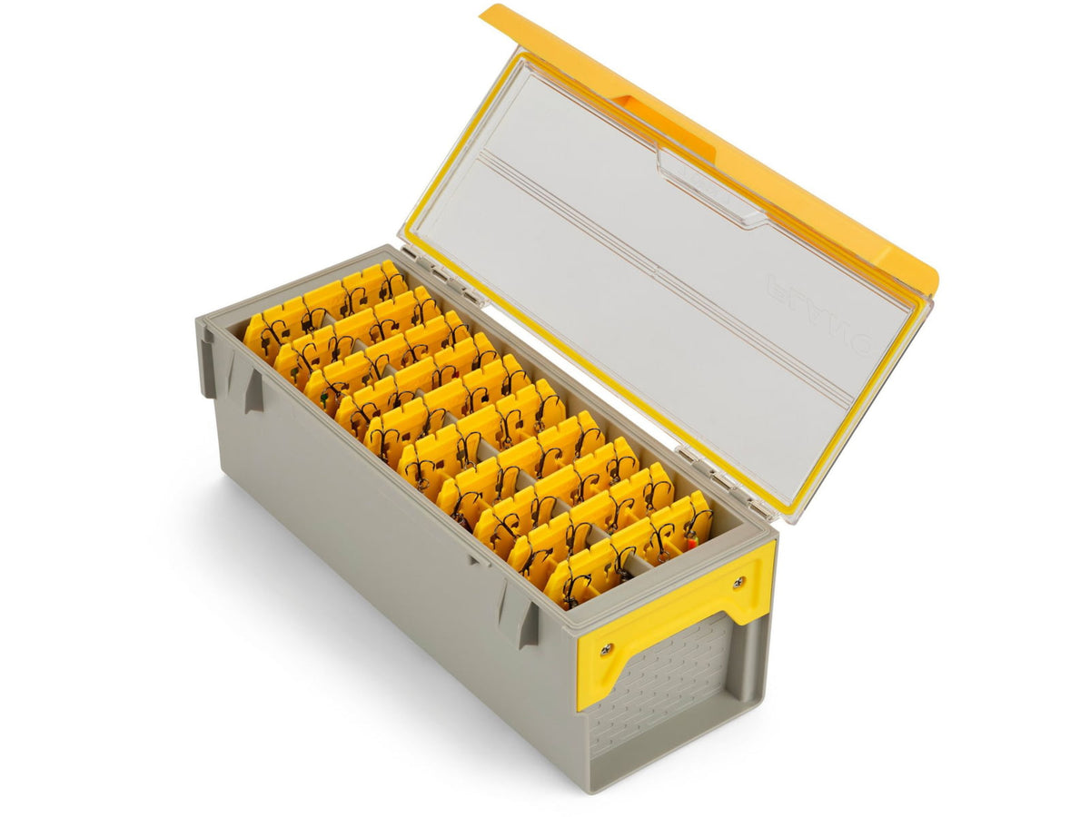 Plano EDGE Short Hang BoxClear P000287