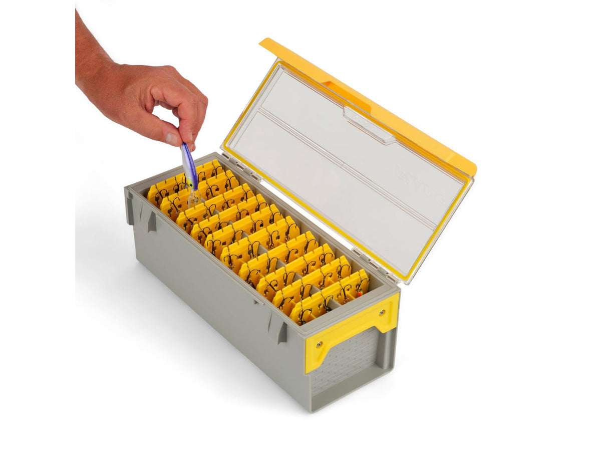 Plano EDGE Short Hang BoxClear P000287