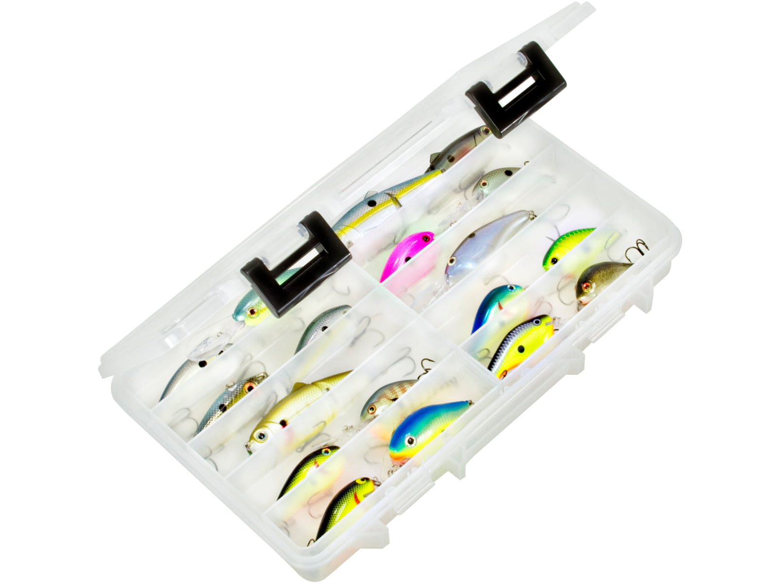 Plano Elite Crank Bait - 14in x 9in x 1.875 3700 Size Large 370708