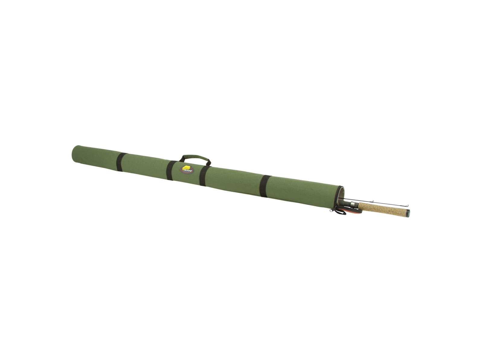 Plano Green Fabric Rod Tube Green Large PMC444800