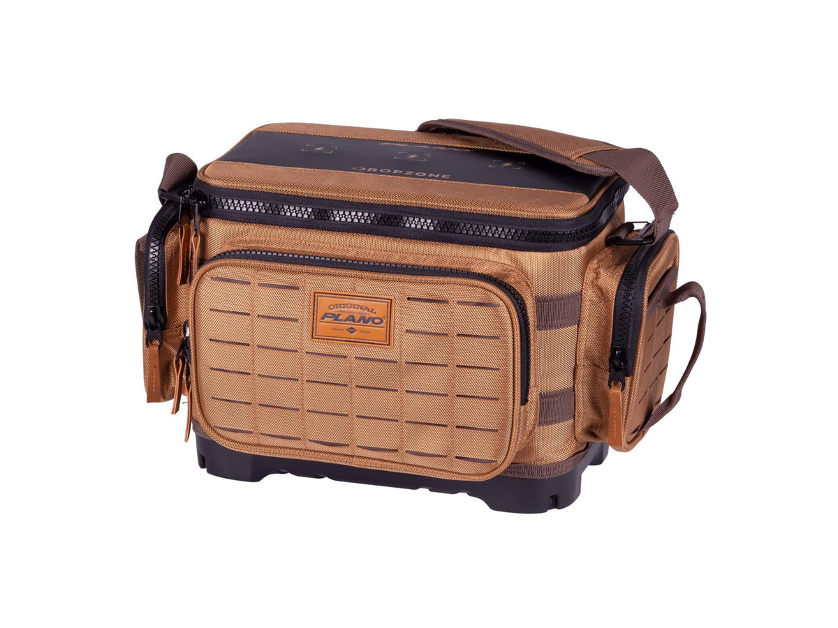 Plano Guide Series 3600 Tackle Bag Tan/Black 3600 PLABG360
