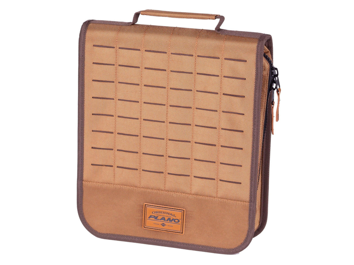 Plano Guide Series Blade Bag Brown/Tan Small PLABG110