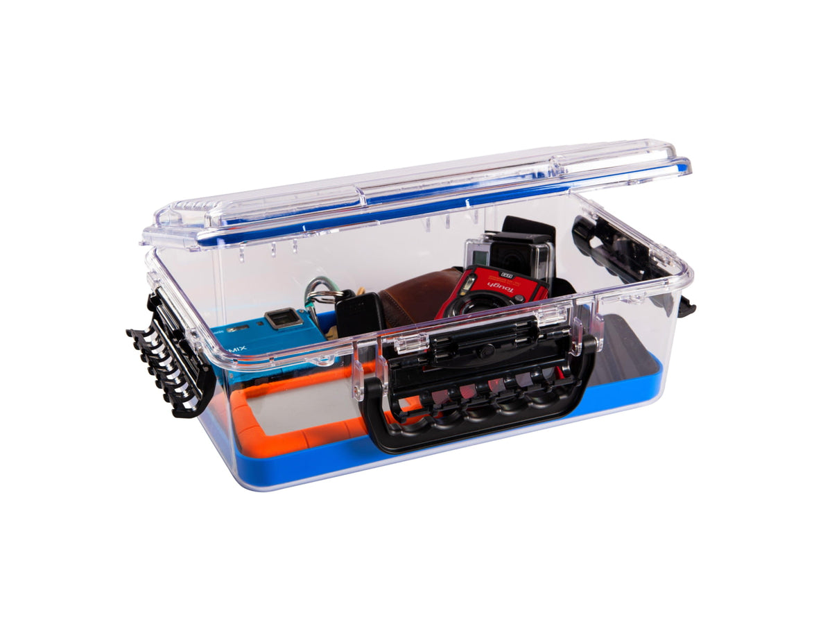 Plano Guide Waterproof CaseO.D. Green PMC147000