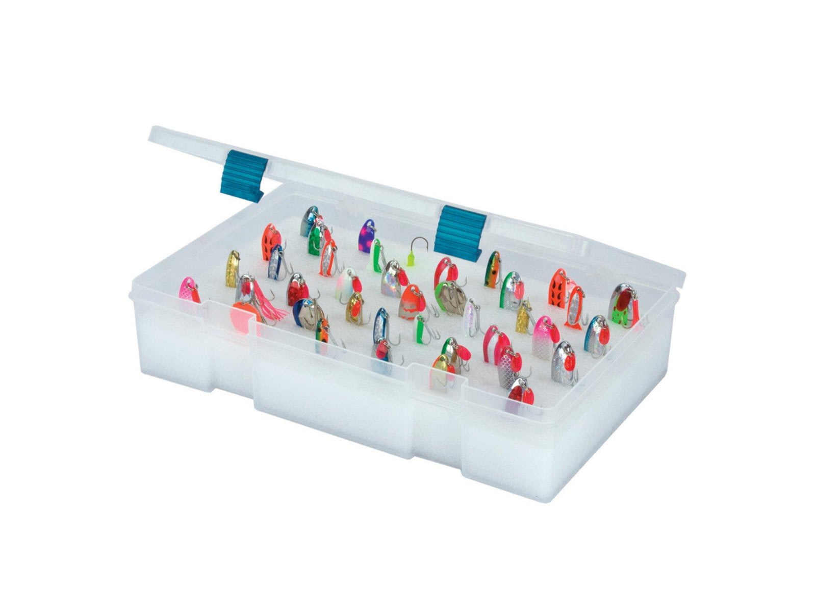 Plano Multi-Slot Spoon Box Clear 3700 PMC2373121