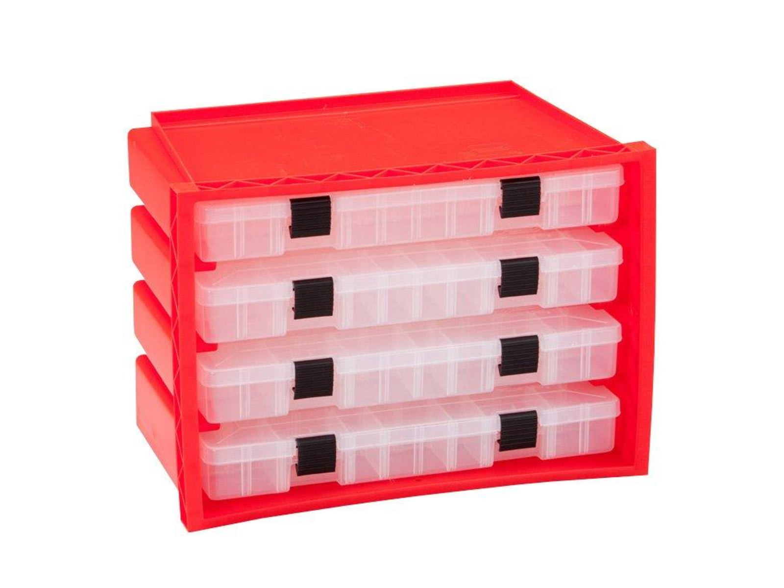 Plano Organizer Red PMC974002