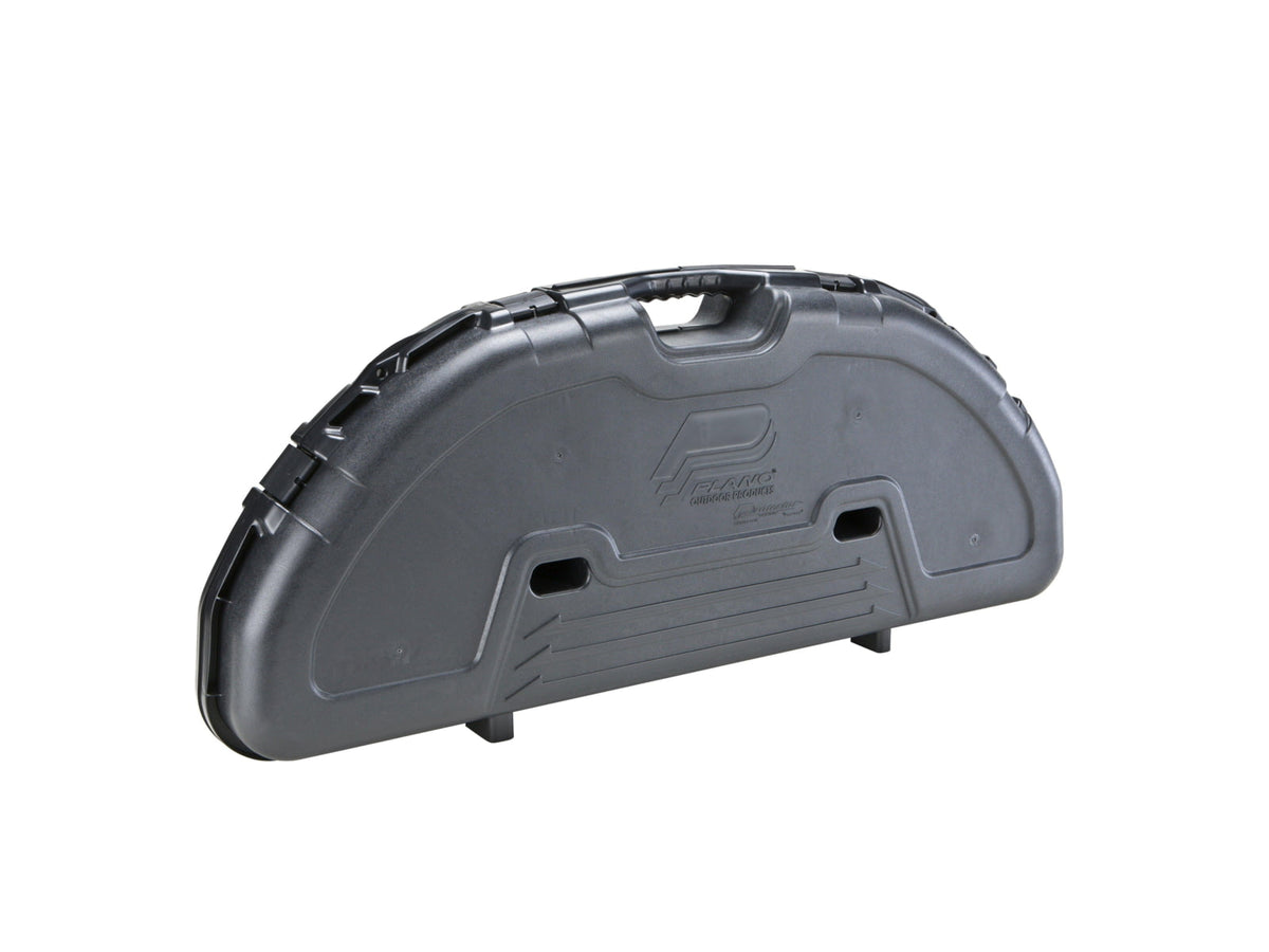 Plano Protector Compact Bow Case 1 Black PMC111000