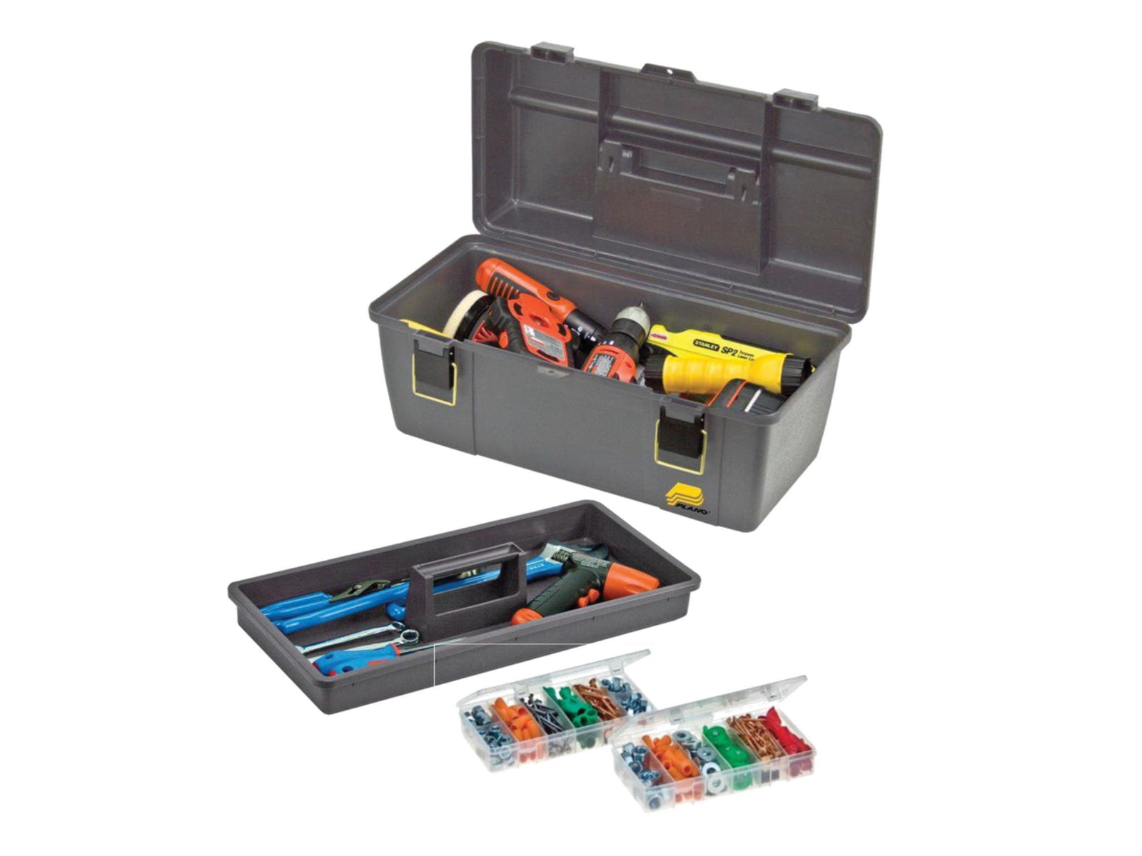 Plano Shallow Grab N' Go - Toolbox PMC652009