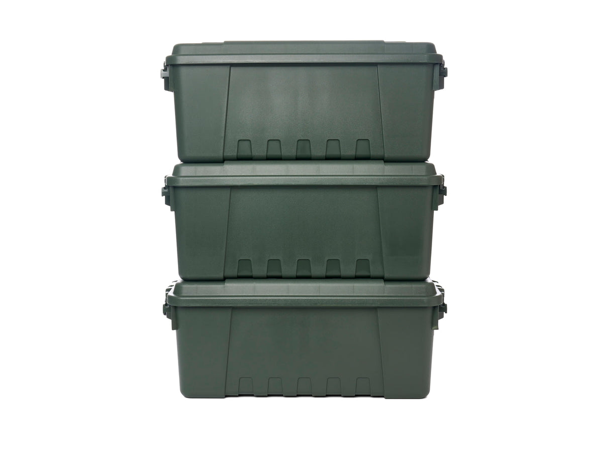 Plano Sportsman's Medium Trunk 68 Quart