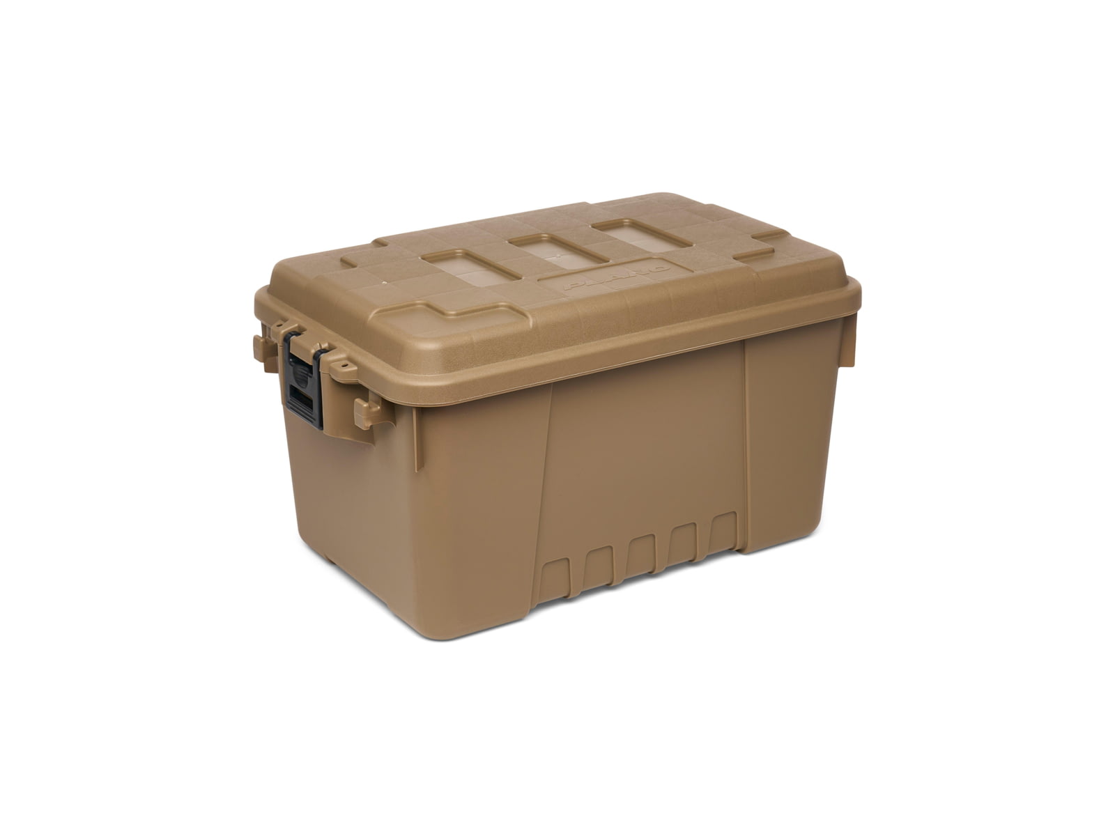 Plano Small Sportsman's TrunkOlive Drab