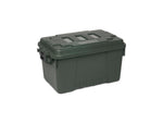 Plano Small Sportsman's TrunkOlive Drab