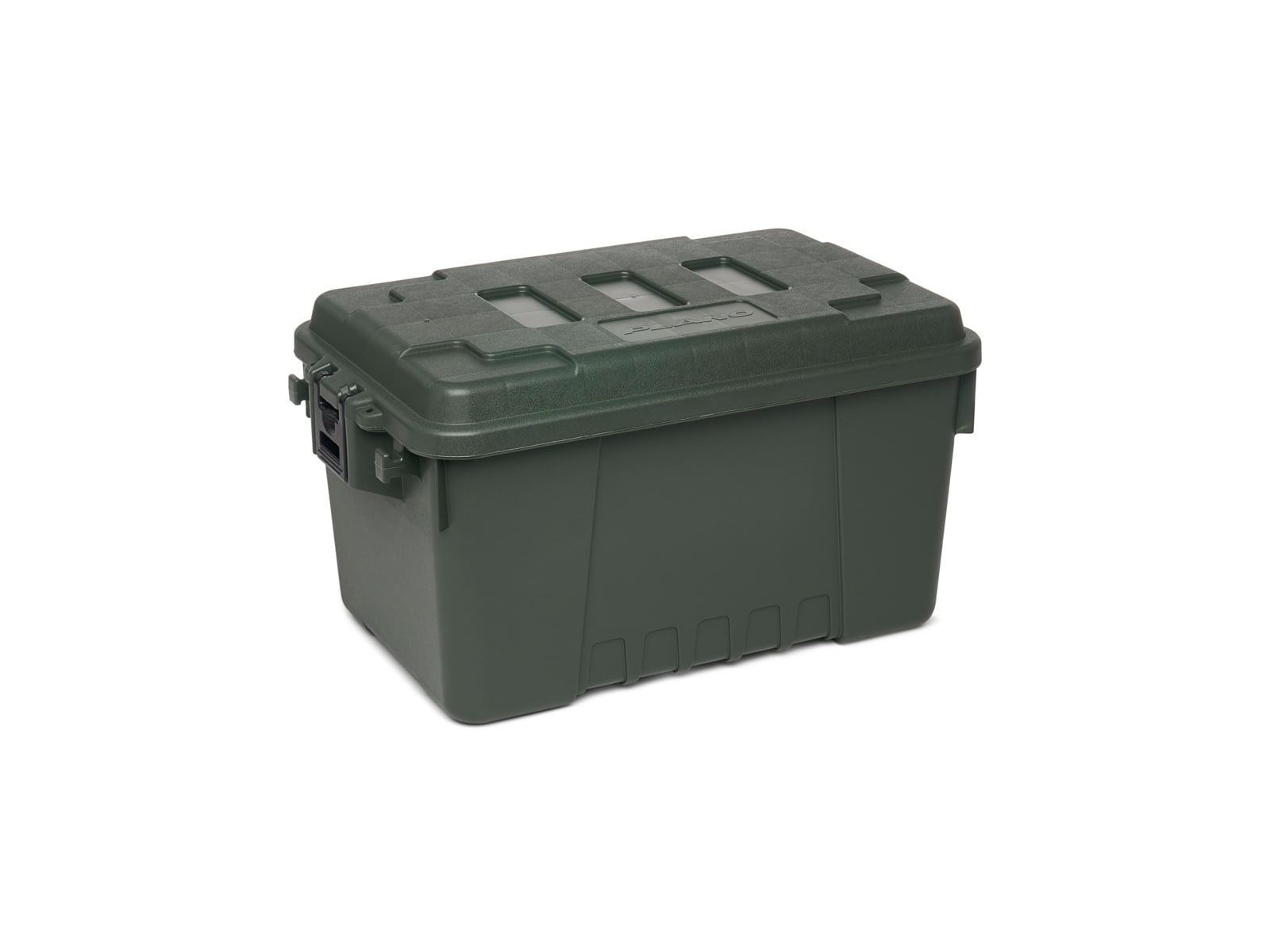 Plano Small Sportsman's TrunkOlive Drab