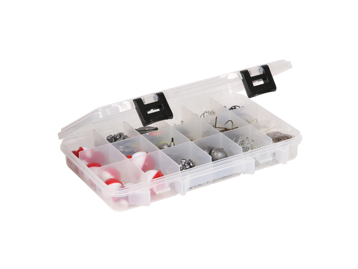 Plano StowAway - 18 fixed comp. Clear 3600 PMC2361800