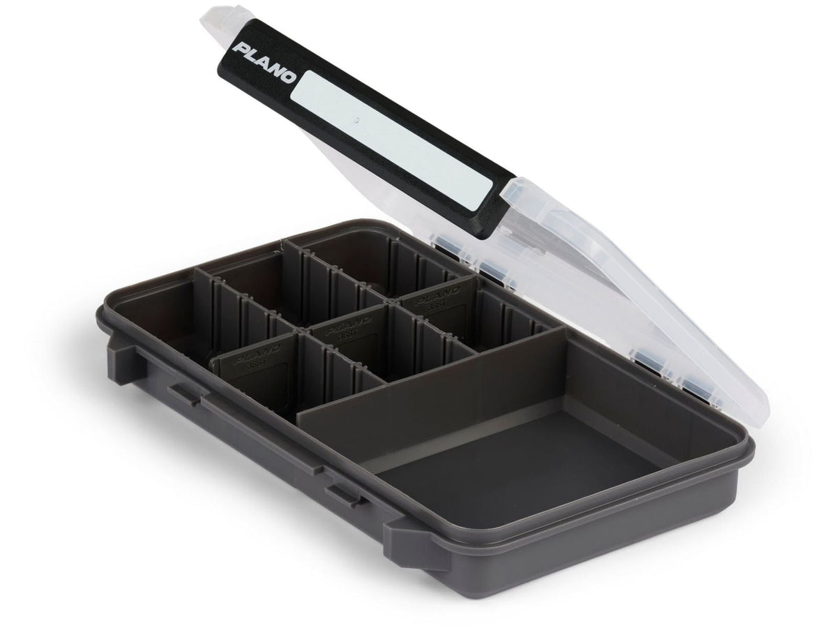 Plano StowAway 3600 50/50 Split StowClear P000266