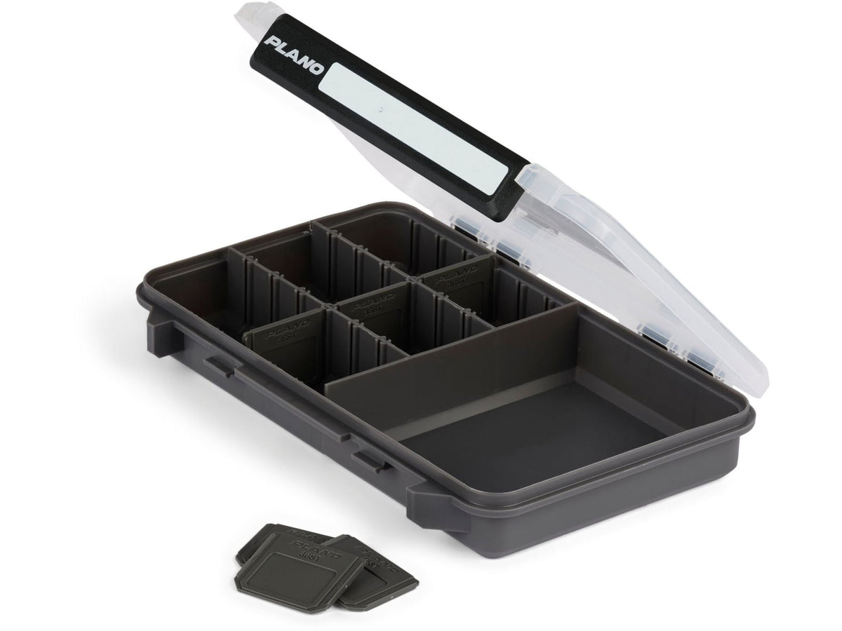 Plano StowAway 3600 50/50 Split StowClear P000266