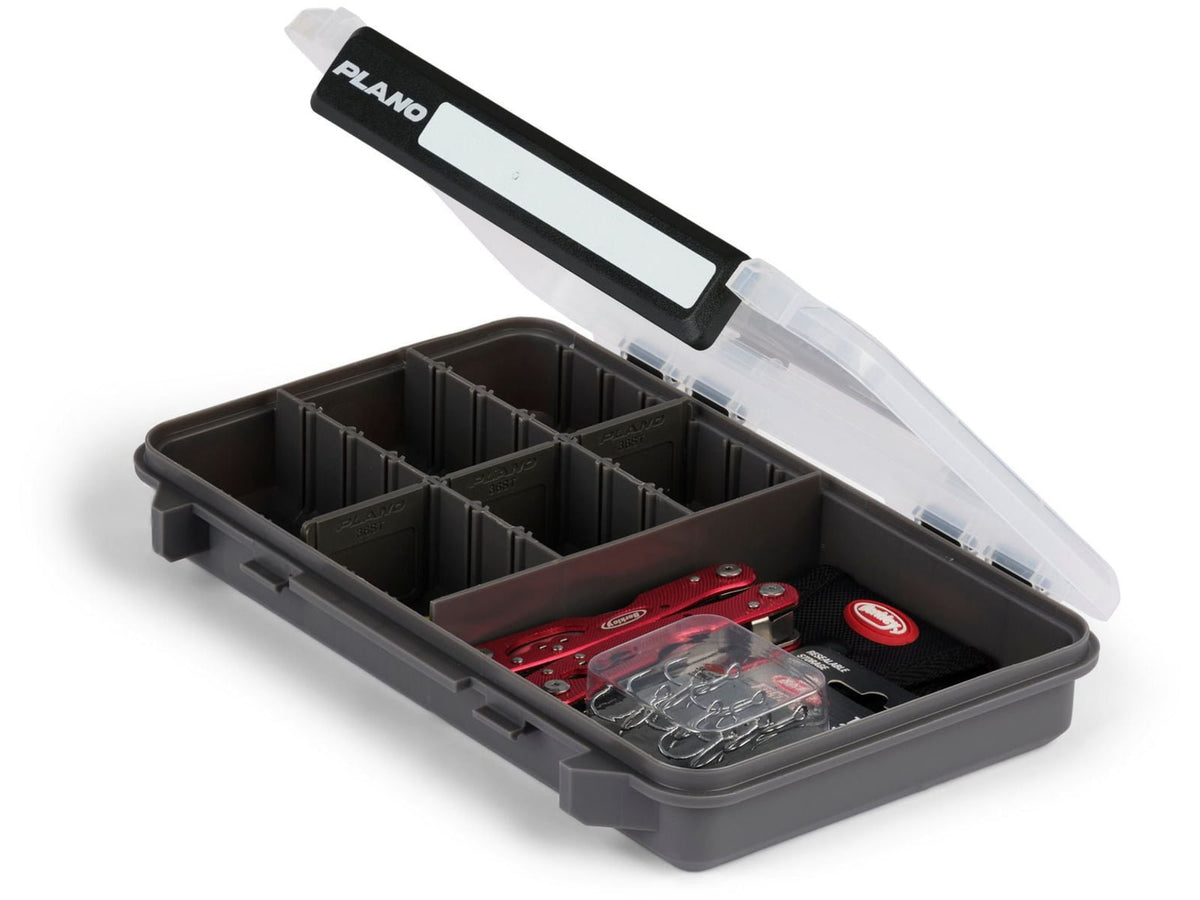 Plano StowAway 3600 50/50 Split StowClear P000266