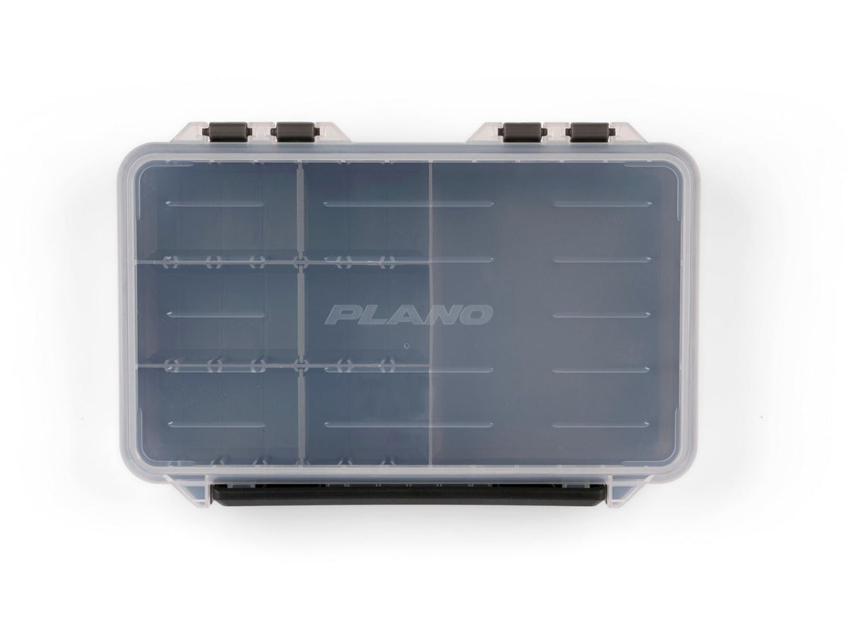 Plano StowAway 3600 50/50 Split StowClear P000266