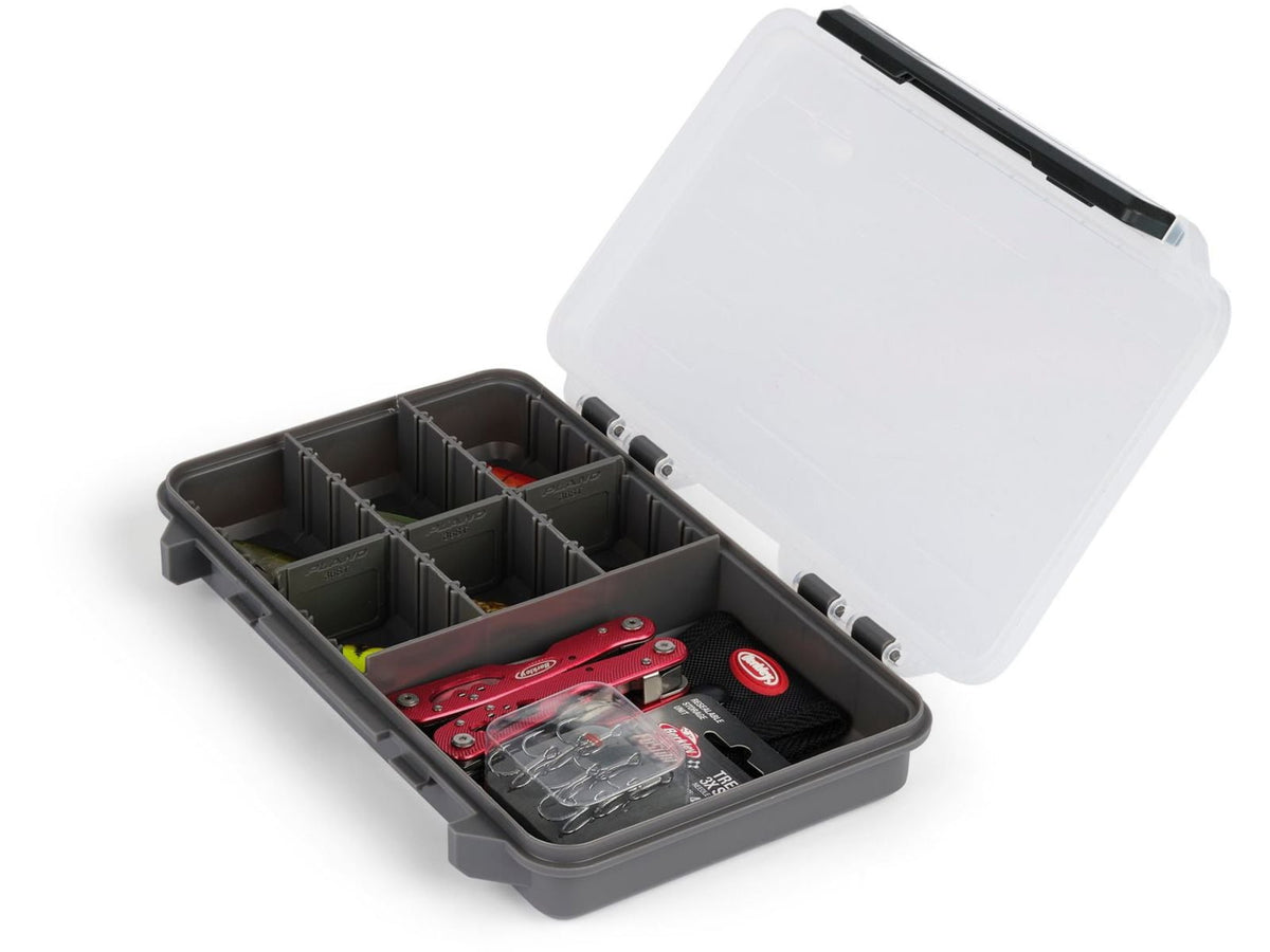 Plano StowAway 3600 50/50 Split StowClear P000266
