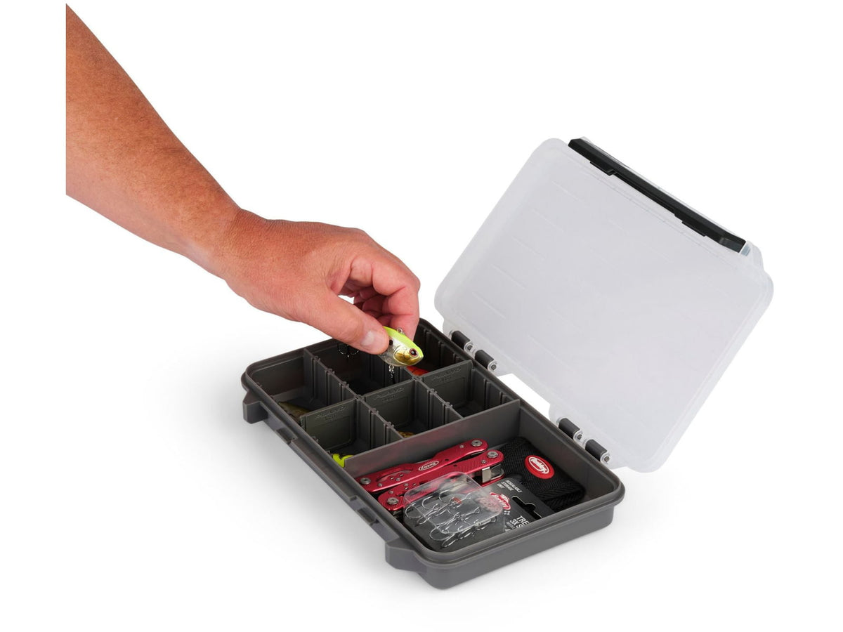 Plano StowAway 3600 50/50 Split StowClear P000266