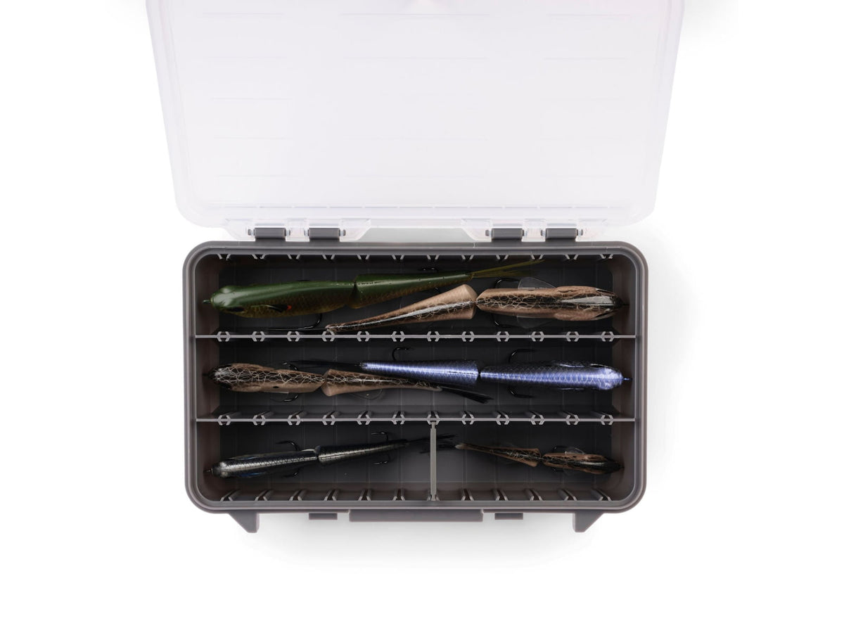 Plano StowAway 3600 Deep StowClear P000265