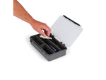 Plano StowAway 3600 Deep StowClear P000265