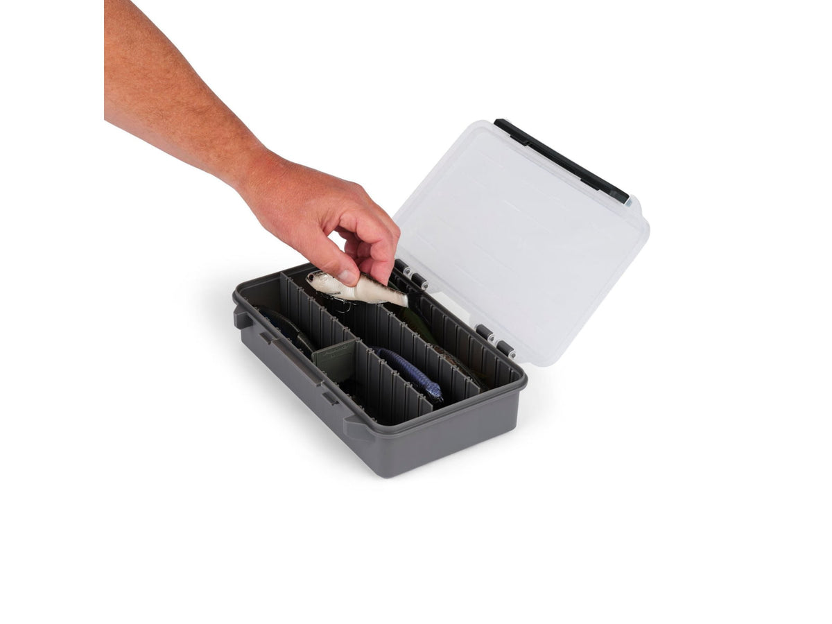Plano StowAway 3600 Deep StowClear P000265