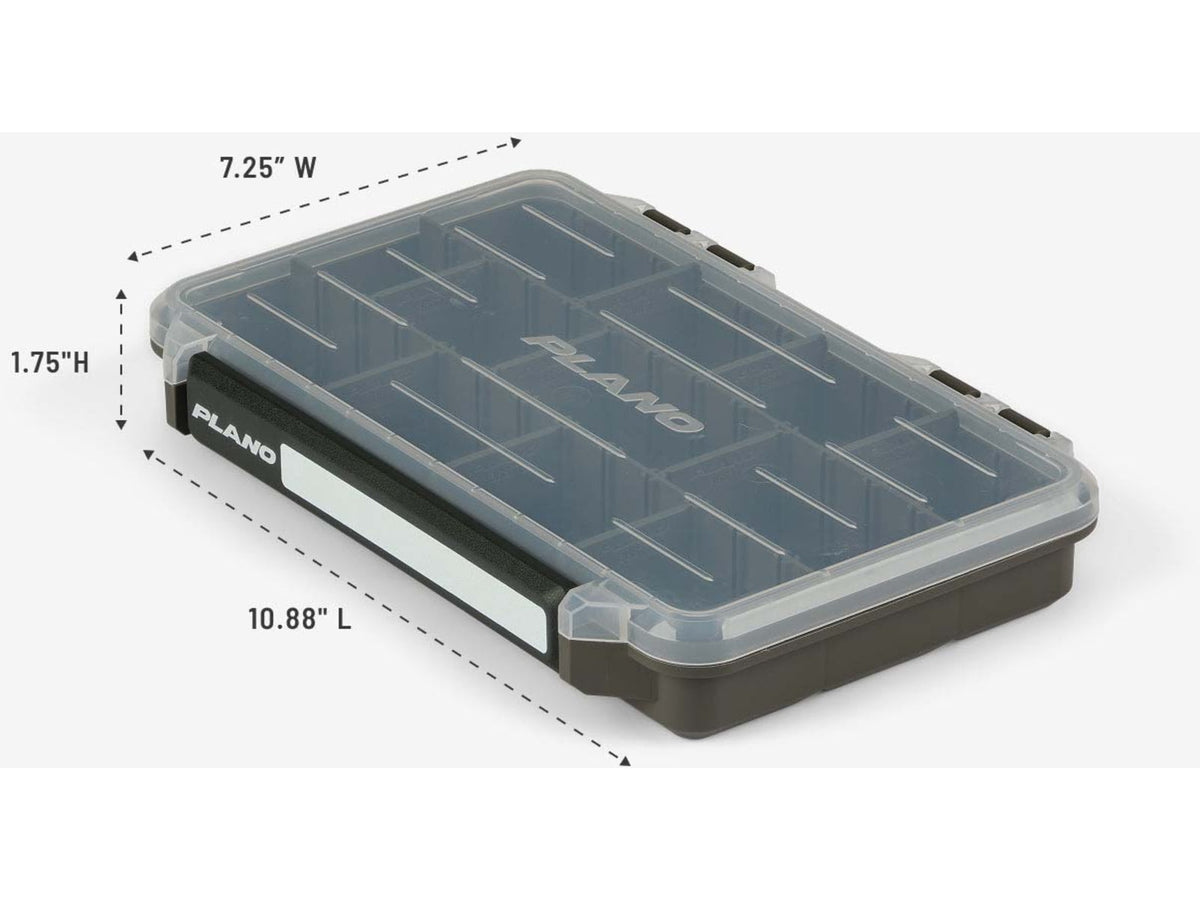 Plano StowAway 3600 Stow Black P000264
