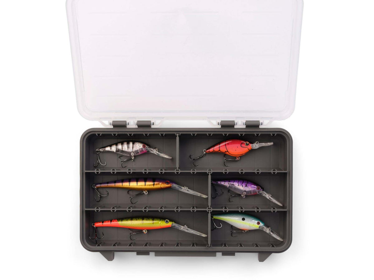 Plano StowAway 3600 Stow Black P000264