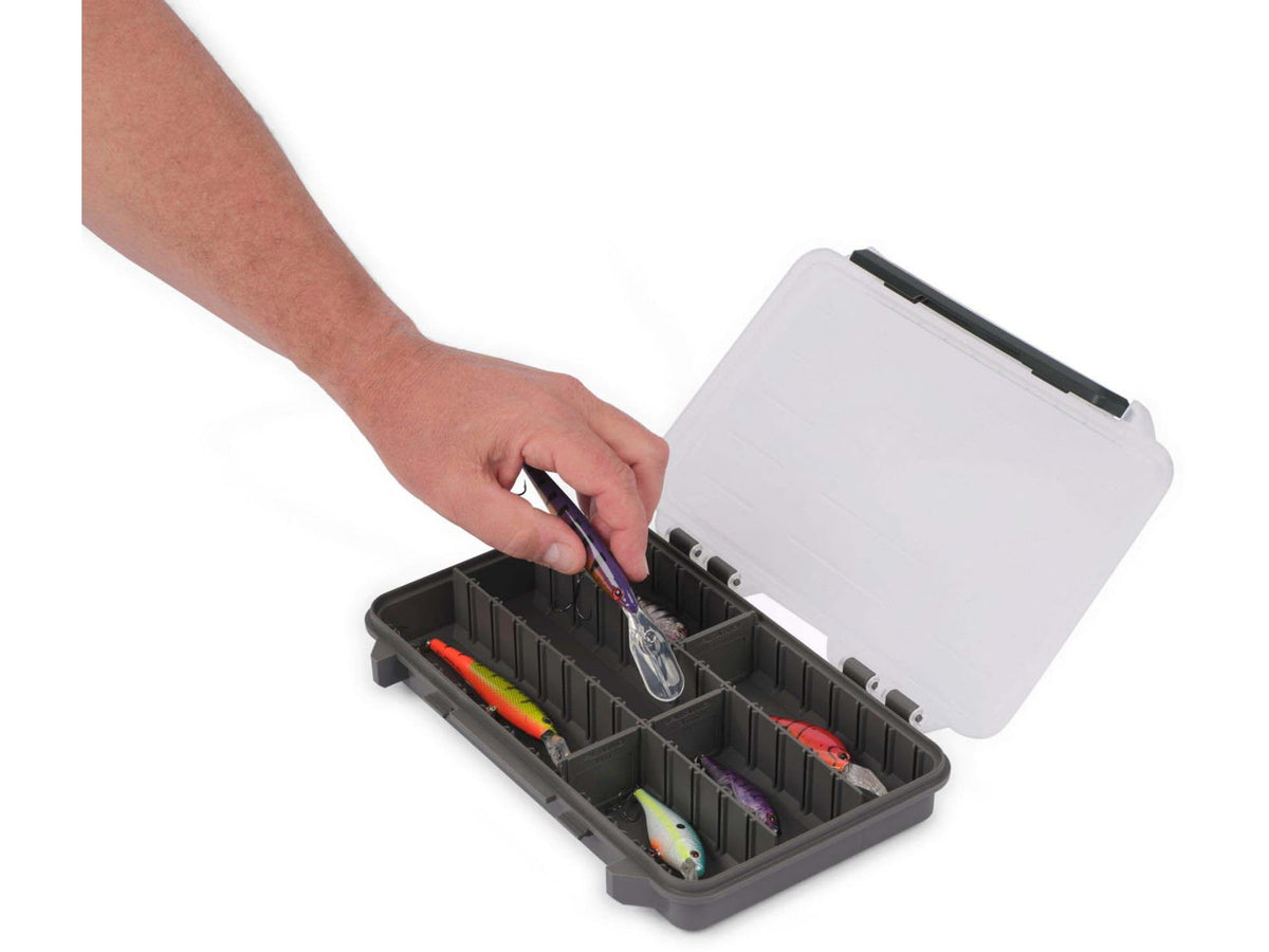 Plano StowAway 3600 Stow Black P000264