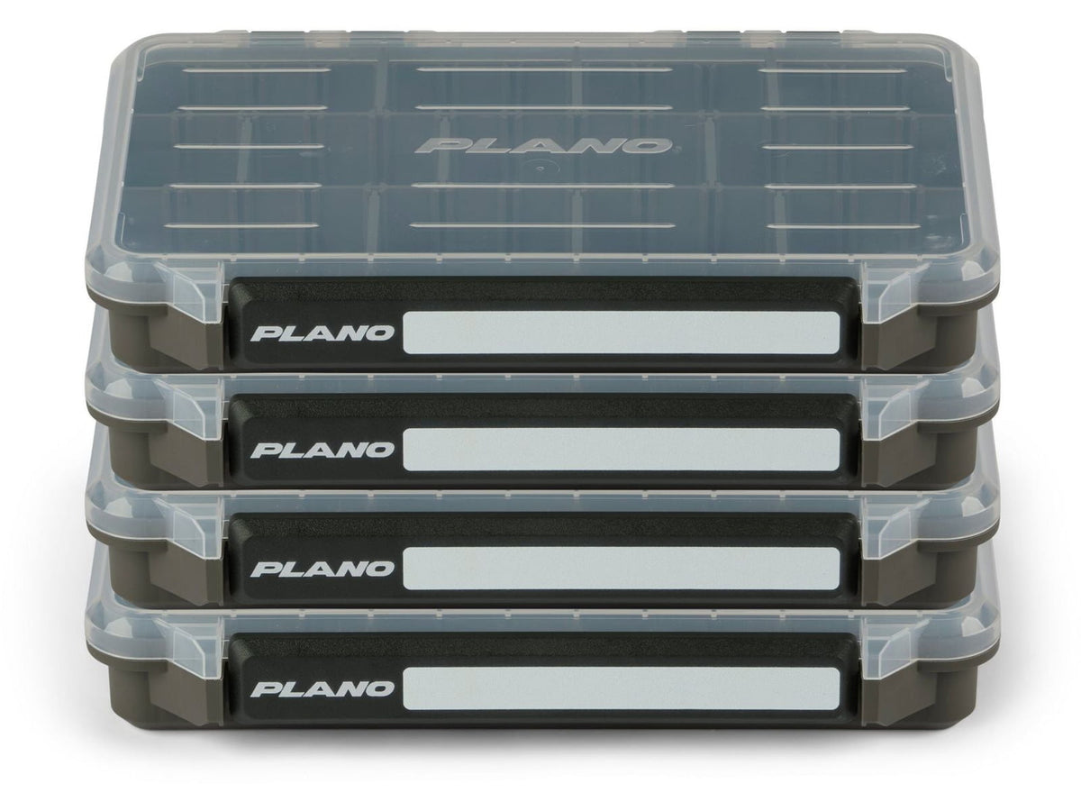 Plano StowAway 36004-Pack StowClear P000329