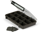 Plano StowAway 36004-Pack StowClear P000329