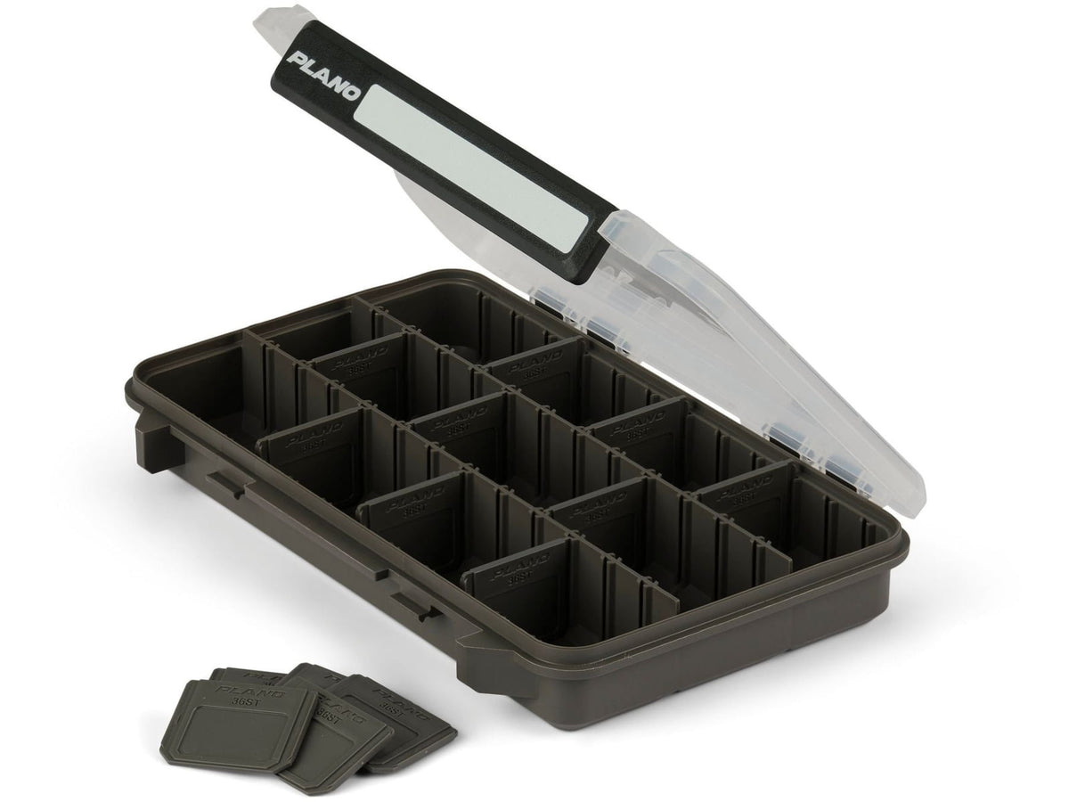 Plano StowAway 36004-Pack StowClear P000329