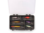 Plano StowAway 36004-Pack StowClear P000329
