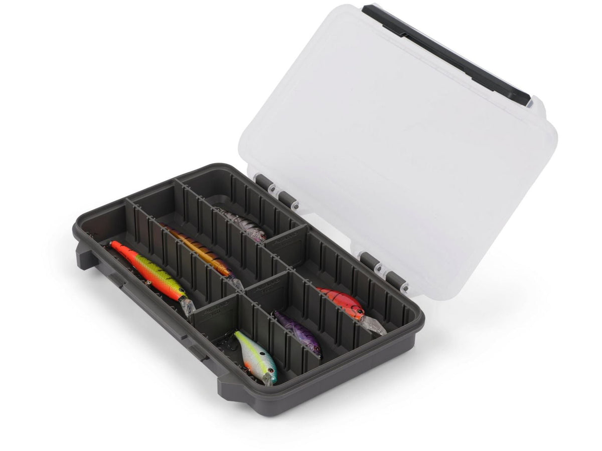 Plano StowAway 36004-Pack StowClear P000329