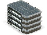 Plano StowAway 36004-Pack StowClear P000329