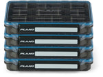 Plano StowAway 3600Waterproof Stow 4-PackClear P000328