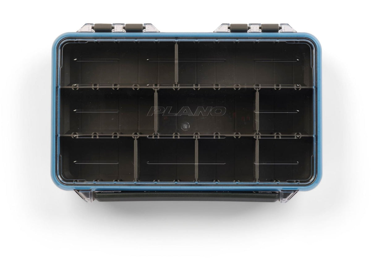 Plano StowAway 3600Waterproof Stow 4-PackClear P000328