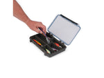 Plano StowAway 3600Waterproof Stow 4-PackClear P000328