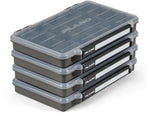 Plano StowAway 3700 4-Pack StowClear P000277