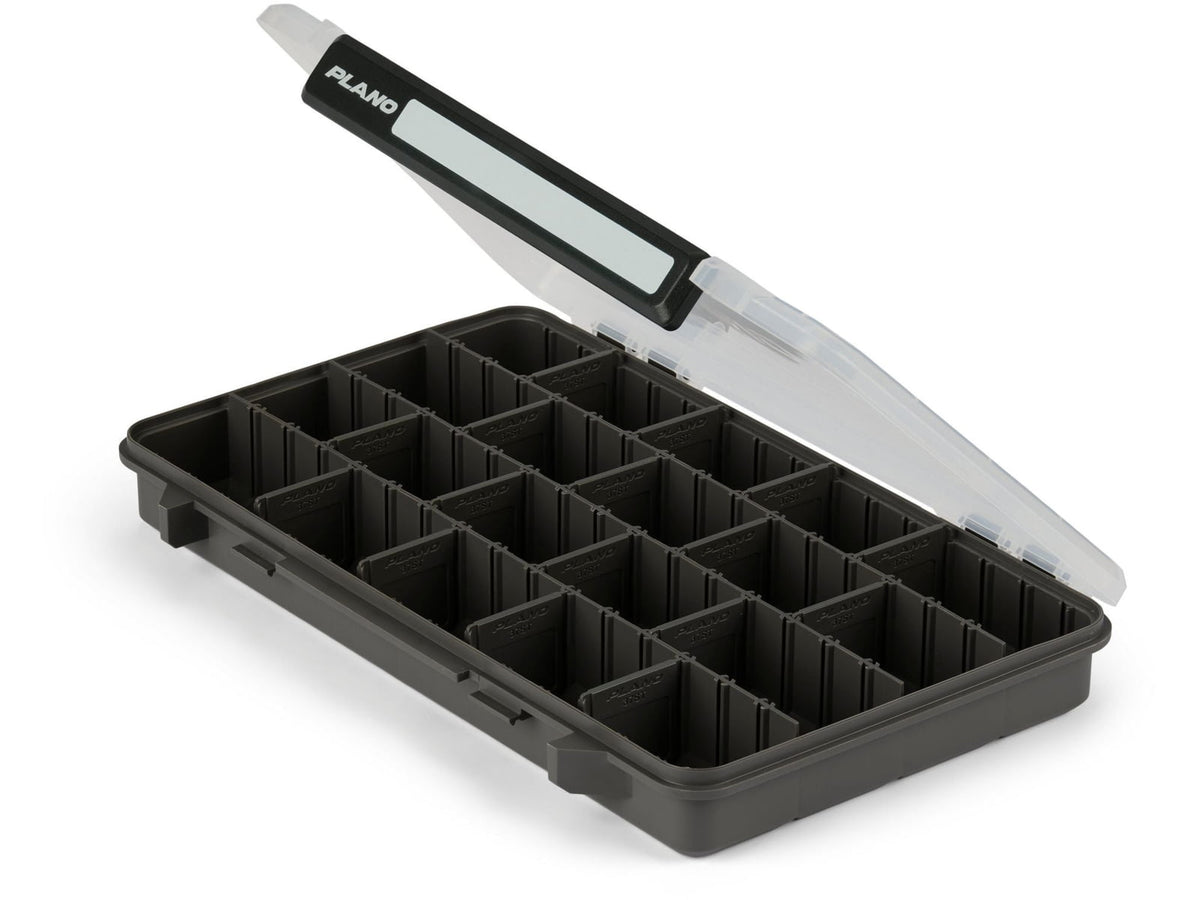 Plano StowAway 3700 4-Pack StowClear P000277