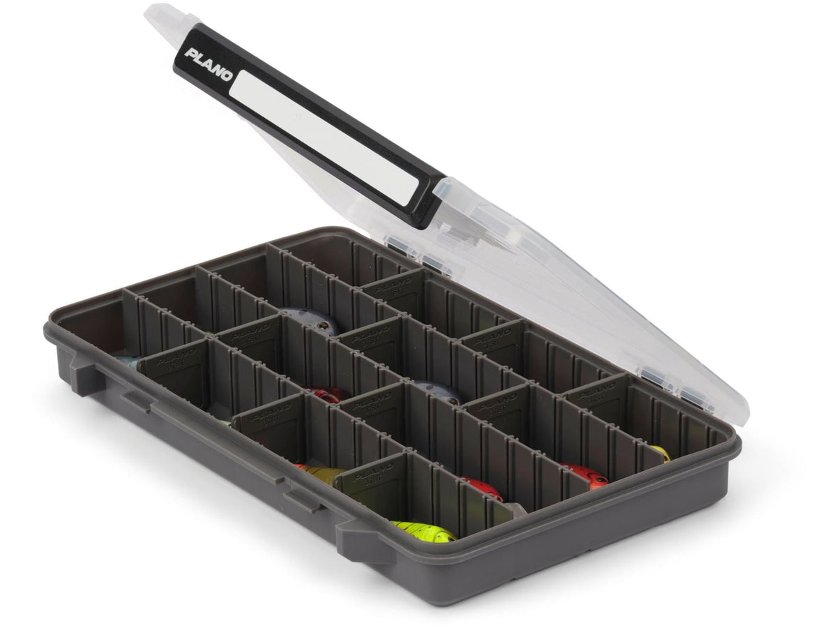 Plano StowAway 3700 4-Pack StowClear P000277