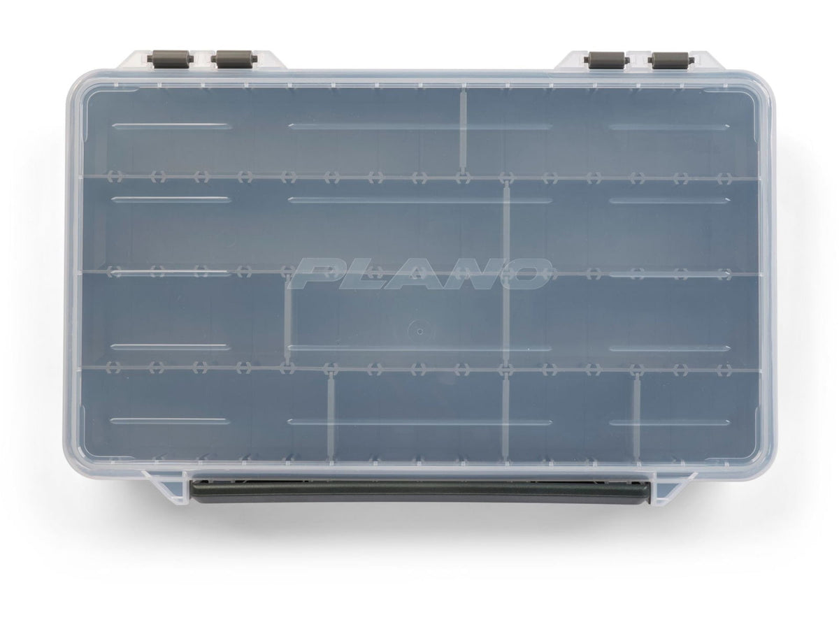 Plano StowAway 3700 4-Pack StowClear P000277