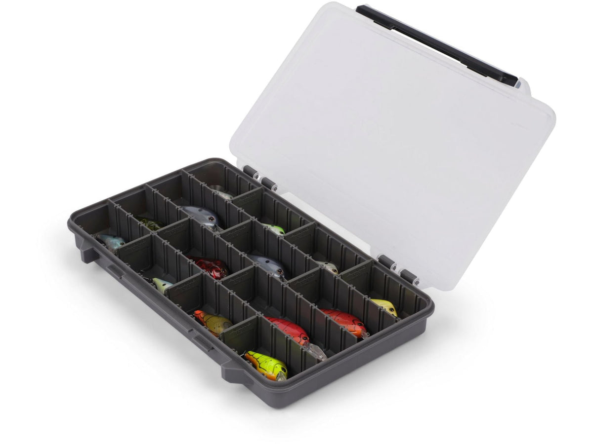 Plano StowAway 3700 4-Pack StowClear P000277