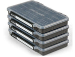 Plano StowAway 3700 4-Pack StowClear P000277