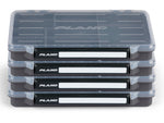 Plano StowAway 3700 50/50 Split 4-PackClear P000278
