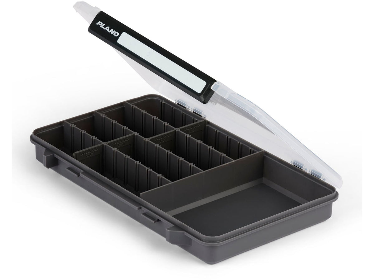Plano StowAway 3700 50/50 Split 4-PackClear P000278