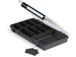 Plano StowAway 3700 50/50 Split 4-PackClear P000278