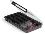 Plano StowAway 3700 50/50 Split 4-PackClear P000278