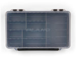 Plano StowAway 3700 50/50 Split 4-PackClear P000278